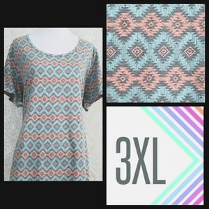 LulaRoe Classic T